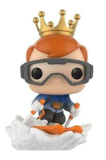 Funko POP! Vinylfiguur Freddy Funko Exclusieve editie 9 cm