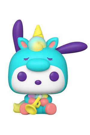 Hallo Kitty en Vrienden POP! Sanrio Vinylfiguur Pochacco 9 cm