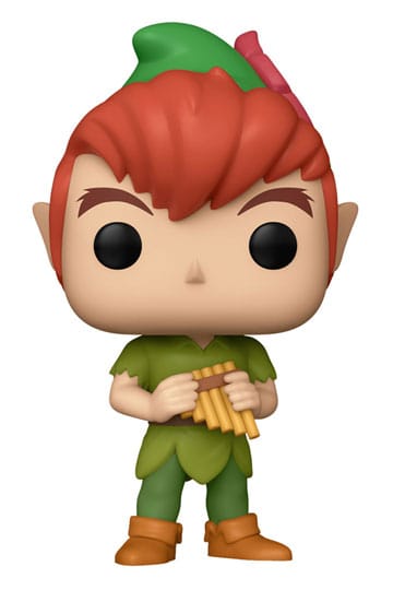 Peter Pan 70e verjaardag pop! Disney vinyl figuur Peter 9 cm