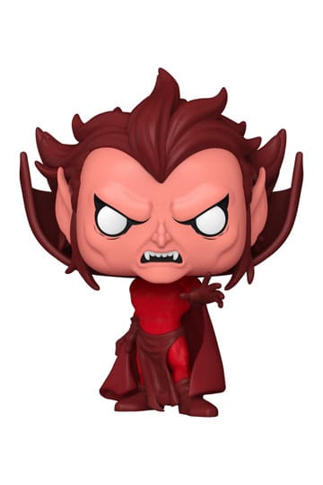 Vreemde verhalen pop! Wonder vinyl figuur mephisto 9 cm
