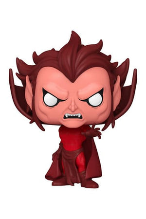 Vreemde verhalen pop! Wonder vinyl figuur mephisto 9 cm