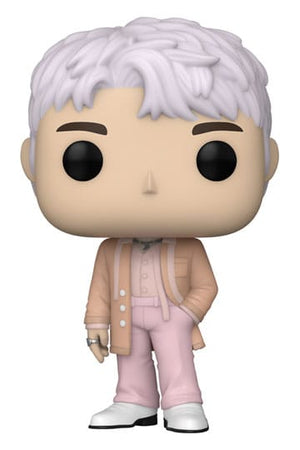 BTS POP! Rocks vinyl figuur J hoop 9 cm