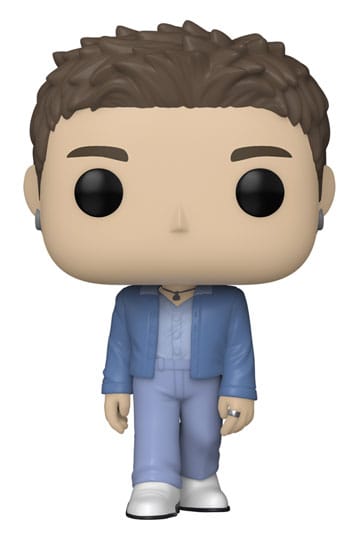 BTS POP! Rotsen vinyl figuur rm 9 cm