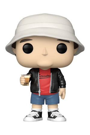 Het kantoor ons pop! Televisie vinylfiguur Kevin 9 cm