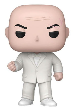 Daredevil: Opnieuw geboren POP! Marvel Vinylfiguur Kingpin 9 cm