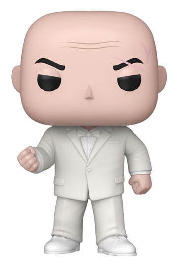 Daredevil: Opnieuw geboren POP! Marvel Vinylfiguur Kingpin 9 cm