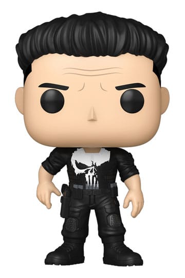 Daredevil: Opnieuw geboren POP! Marvel vinylfiguur Punisher 9 cm