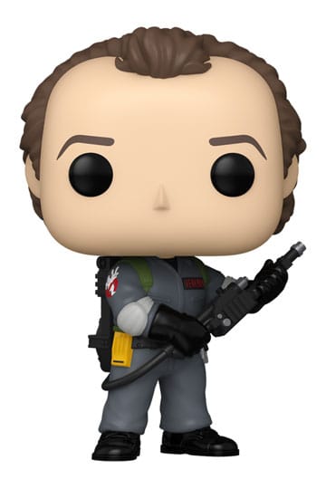 Ghostbusters II Pop! Films vinylfiguren Dr. Peter Venkman 9 cm