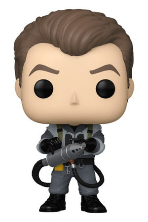 Ghostbusters II Pop! Films vinylfiguren Ray Stantz 9 cm