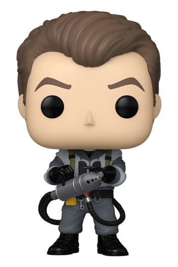 Ghostbusters II Pop! Films vinylfiguren Ray Stantz 9 cm