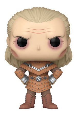 Ghostbusters II Pop! Films vinylfiguren vigo 9 cm