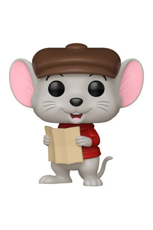 De Redders Down Under POP! Disney Vinylfiguur Bernard 9 cm