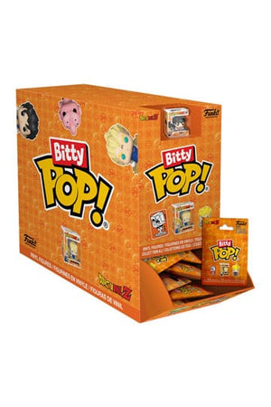 Disney Bitty POP! Vinyl Figuurdisplay (36) Disney 2,5 cm