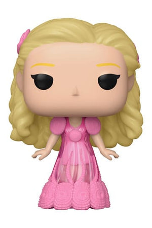 Slechte pop! Films vinyl figuur glinda (nachthemd) 9 cm