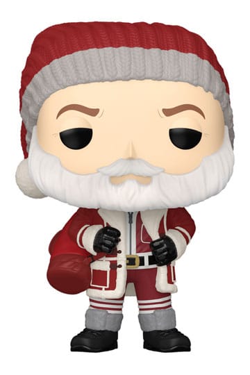 De rode pop! Films vinyl figuur Nick 9 cm