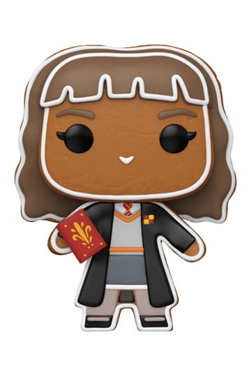 Harry Potter GB Pop! Films vinyl figuur Hermione 9 cm