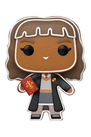 Harry Potter GB Pop! Films vinyl figuur Hermione 9 cm