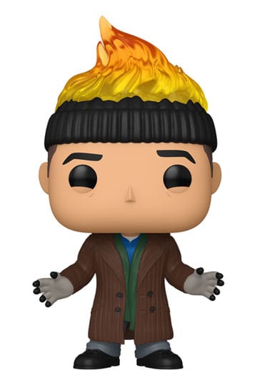 Alleen thuis 2 pop! Films vinylfiguur Harry 9 cm