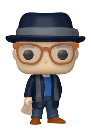 Alleen moorden in het gebouw pop! Animatie vinylfiguur Charles-Haden 9 cm