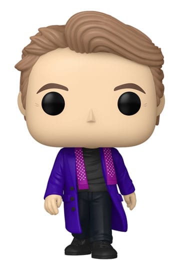 Alleen moorden in het gebouw pop! Animatie vinyl figuur oliver 9 cm