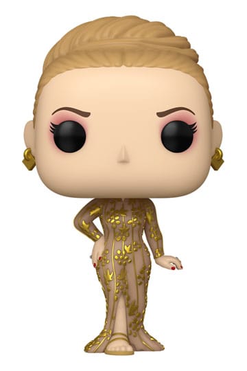 Casino pop! Films vinyl figuur gember mckenna 9 cm