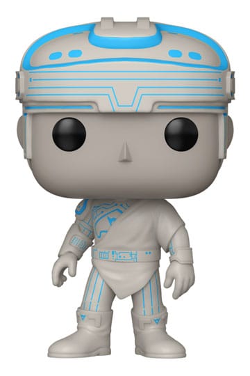 Tron (1982) Pop! Films vinylfiguren Kevin Flynn 9 cm