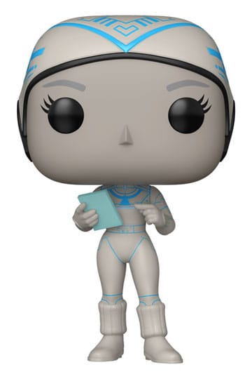 Tron (1982) Pop! Films vinylfiguren yori 9 cm