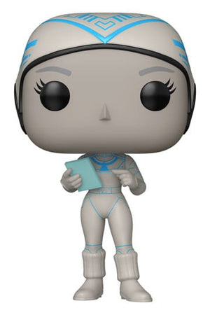 Tron (1982) Pop! Films vinylfiguren yori 9 cm