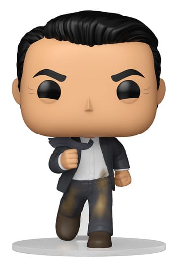 North by Northwest Pop! Films vinylfiguur Roger Thornhill 9 cm