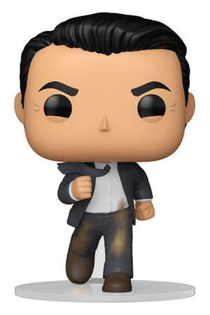 North by Northwest Pop! Films vinylfiguur Roger Thornhill 9 cm