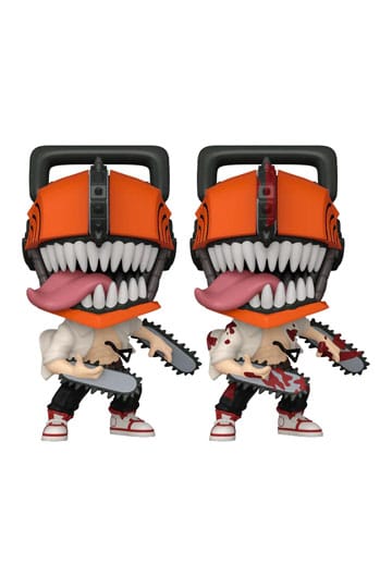 POP uit één stuk! Animatie vinylfiguren Zoro (Refresh) met kanaal 9 cm assortiment (6)