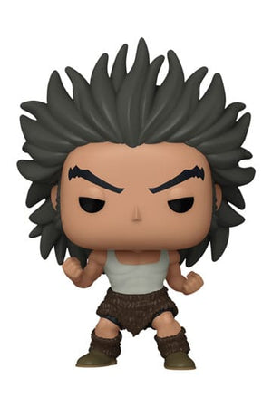 Hunter x Hunter Pop! Animatie vinyl figuur uvogine 9 cm