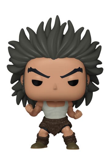Hunter x Hunter Pop! Animatie vinyl figuur uvogine 9 cm