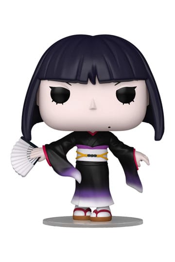 Hunter x Hunter Pop! Animatie vinyl figuur kalluto zoldyck 9 cm