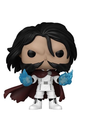 Bleek POP! Animatie Vinylfiguur Yhwach 9 cm