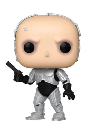 Robocop POP! Films Vinyl Figuur Robocop 9 cm
