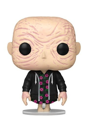 Deadpool 2 POP! Vinylfiguur Deadpool met babybenen 9 cm
