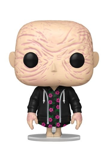Deadpool 2 POP! Vinylfiguur Deadpool met babybenen 9 cm