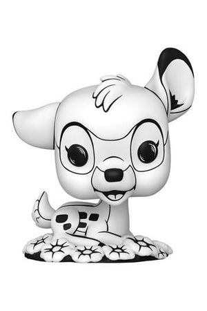 Disney Pop! Vinylfiguur geschetst- Bambi 9 cm
