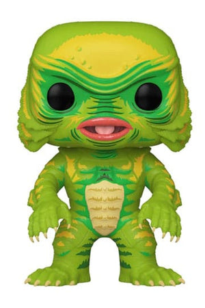Universal Monsters POP! Vinyl Figuur Gill Man 9 cm