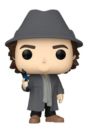 Oom Buck Pop! Films vinyl figuur oom buck 9 cm