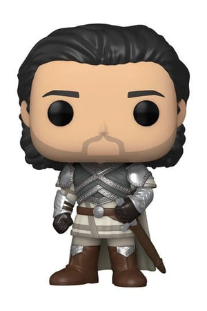 Huis van de Draak POP! Vinylfiguur Ser Criston Cole Exclusieve editie 9 cm