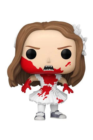 Abigail ontvoeren POP! Films Vinyl Figuur Abigail 9 cm