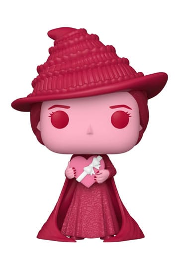 Slechte Valentijns -pop! Vinylfiguur Elphaba 9 cm