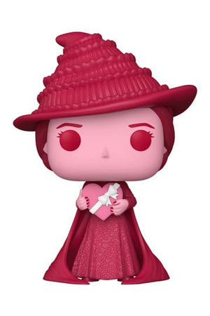 Slechte Valentijns -pop! Vinylfiguur Elphaba 9 cm
