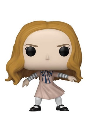 M3GAN POP! Movies vinylfiguur M3GAN (dansend) 9 cm