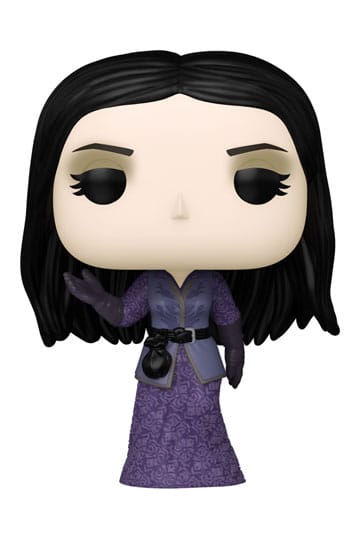 House of the Dragon Pop! TV -vinylfiguur Alys Rivers 9 cm