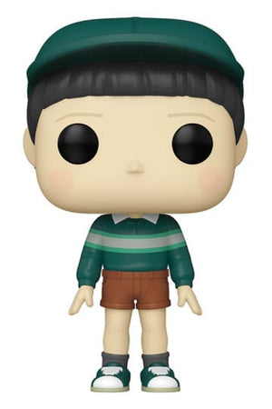 Squid Game Pop! Televisie vinyl figuur S3 chul-su 9 cm