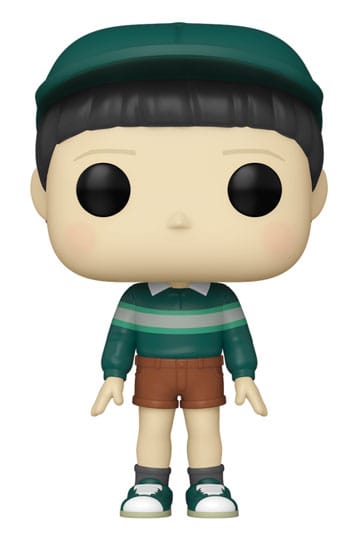 Squid Game Pop! Televisie vinyl figuur S3 chul-su 9 cm