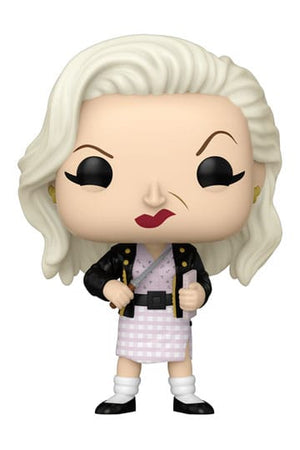 Cry-Baby Pop! Movies Vinyl Figuur Hatchet-Face 9 cm